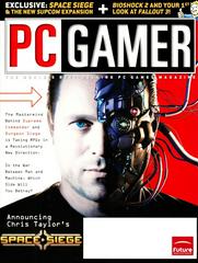 PC Gamer [Issue 165] PC Gamer Magazine Prices