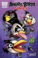 Angry Birds Comics [Free 10 Copy] #1 (2014) Comic Books Angry Birds Comics Prices