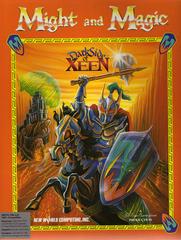 Might and Magic V: Darkside of Xeen PC Games Prices