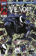 Venom [Mayhew] #35 (2021) Comic Books Venom Prices