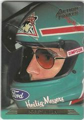 Bobby Hillin #174 Racing Cards 1993 Action Packed Prices