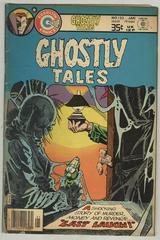Ghostly Tales #133 (1979) Comic Books Ghostly Tales Prices