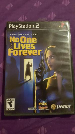 No One Lives Forever photo