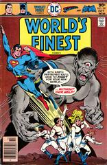 World's Finest Comics #241 (1976) Comic Books World's Finest Comics Prices