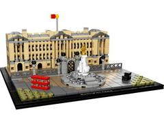 LEGO Set | Buckingham Palace LEGO Architecture