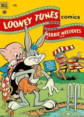 Looney Tunes and Merrie Melodies Comics #80 (1948) Comic Books Looney Tunes and Merrie Melodies Comics Prices