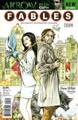 Fables #125 (2013) Comic Books Fables Prices
