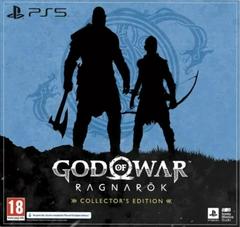 God of War: Ragnarok [Collector's Edition] PAL Playstation 5 Prices