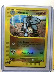 Machoke (Skyridge 38/144) – TCG Collector