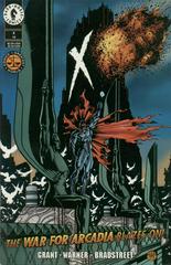 X #10 (1994) Comic Books X [Dark Horse] Prices