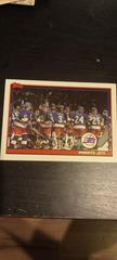 Winnipeg Jets Final Standings #158 Hockey Cards 1991 Topps Prices