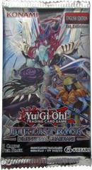 Booster Pack YuGiOh Duelist Pack: Dimensional Guardians Prices