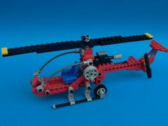 LEGO Set | Aero Hawk II LEGO Technic