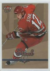 Eric Staal Hockey Cards 2005 Ultra Prices