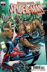 Miguel O'Hara: Spider-Man 2099 Comic Books Miguel O'Hara: Spider-Man 2099 Prices
