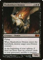 Shadowborn Demon Magic M14 Prices