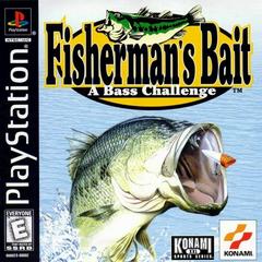 Fisherman's Bait Playstation Prices