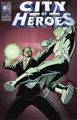 City of Heroes #9 (2005) Comic Books City of Heroes Prices