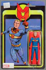 Miracleman: The Silver Age [Christopher] Comic Books Miracleman: The Silver Age Prices