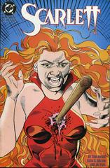 Scarlett #3 (1993) Comic Books Scarlett Prices