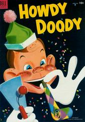 Howdy Doody #26 (1954) Comic Books Howdy Doody Prices