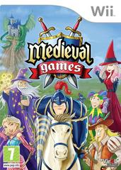 Medieval Games PAL Wii Prices