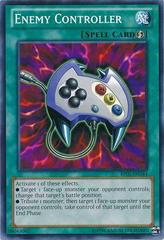 Enemy Controller YuGiOh Battle Pack 2: War of the Giants Prices