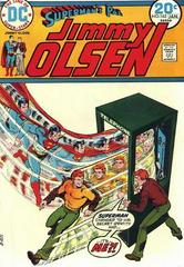 Superman's Pal, Jimmy Olsen #162 (1973) Comic Books Superman's Pal Jimmy Olsen Prices