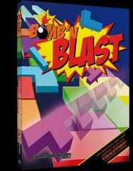 2020 Box Art | Bomb'n Blast Colecovision