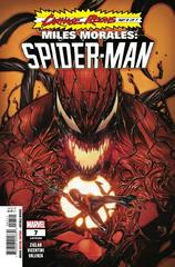 Miles Morales: Spider-Man #7 (2023) Comic Books Miles Morales: Spider-Man Prices