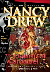Nancy Drew: The Haunted Carousel PC Games Prices