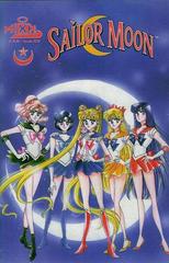 Sailor Moon #3 (1998) Comic Books Sailor Moon Prices
