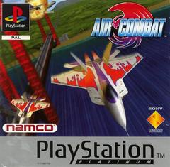 Air Combat [Platinum] PAL Playstation Prices
