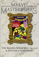 Marvel Masterworks #5 (1988) Comic Books Marvel Masterworks Prices