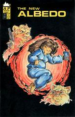 Albedo #2 (1991) Comic Books Albedo Prices