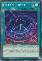 Euler's Circuit EXFO-EN055 YuGiOh Extreme Force Prices