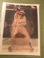 Glenn Davis #188 Baseball Cards 1986 Sportflics Prices