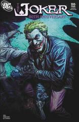 The Joker 80th Anniversary 100-Page Super Spectacular [Bermejo] #1 (2020) Comic Books Joker 80th Anniversary 100-Page Super Spectacular Prices