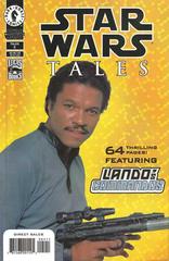 Star Wars Tales [varient] #5 (2000) Comic Books Star Wars Tales Prices