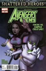 Avengers Academy #24 (2012) Comic Books Avengers Academy Prices