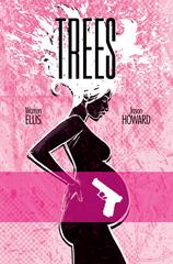 Trees #3 (2014) Comic Books Trees Prices