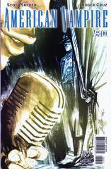 American Vampire #26 (2012) Comic Books American Vampire Prices