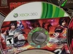 Game Disc | Warriors Orochi 3 Xbox 360