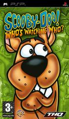 Scooby-Doo Who's Watching Who PAL PSP Prices