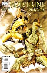 Wolverine: Origins #41 (2009) Comic Books Wolverine: Origins Prices