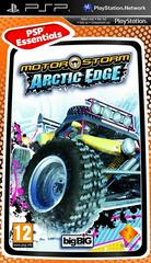 MotorStorm: Arctic Edge [PSP Essentials] PAL PSP Prices