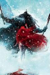 The Cimmerian: The Frost-Giant's Daughter [Recht] #1 (2020) Comic Books The Cimmerian: The Frost-Giant's Daughter Prices