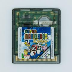 Cartridge | Super Mario Bros Deluxe GameBoy Color
