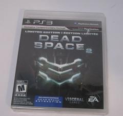 Photo By Canadian Brick Cafe | Dead Space 2 Playstation 3
