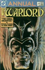 Warlord Annual Comic Books Warlord Prices